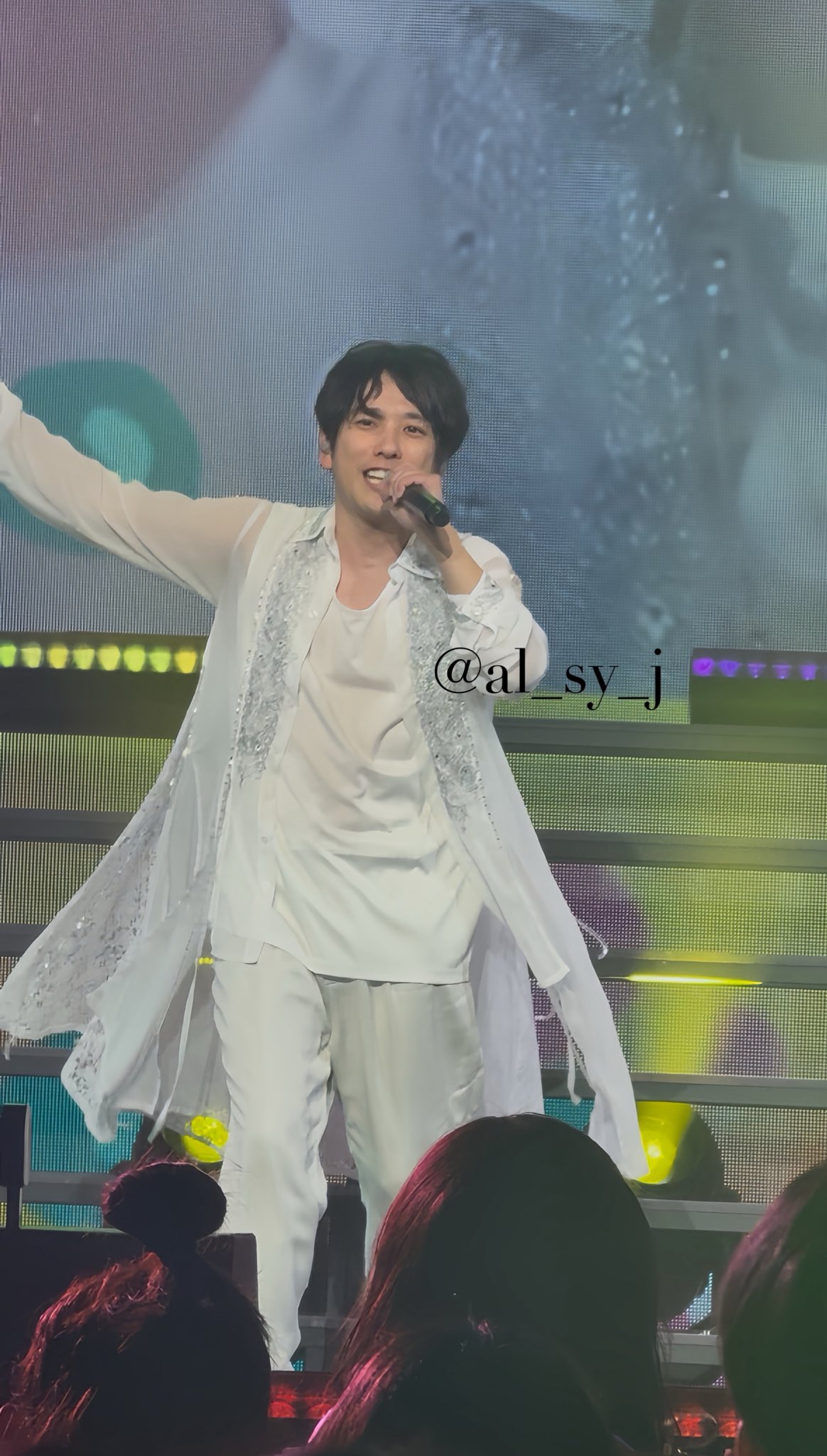 は*る様 二宮和也 showcase 二宮和也 showcase ファンミ アクリルプレートライト - メルカリ