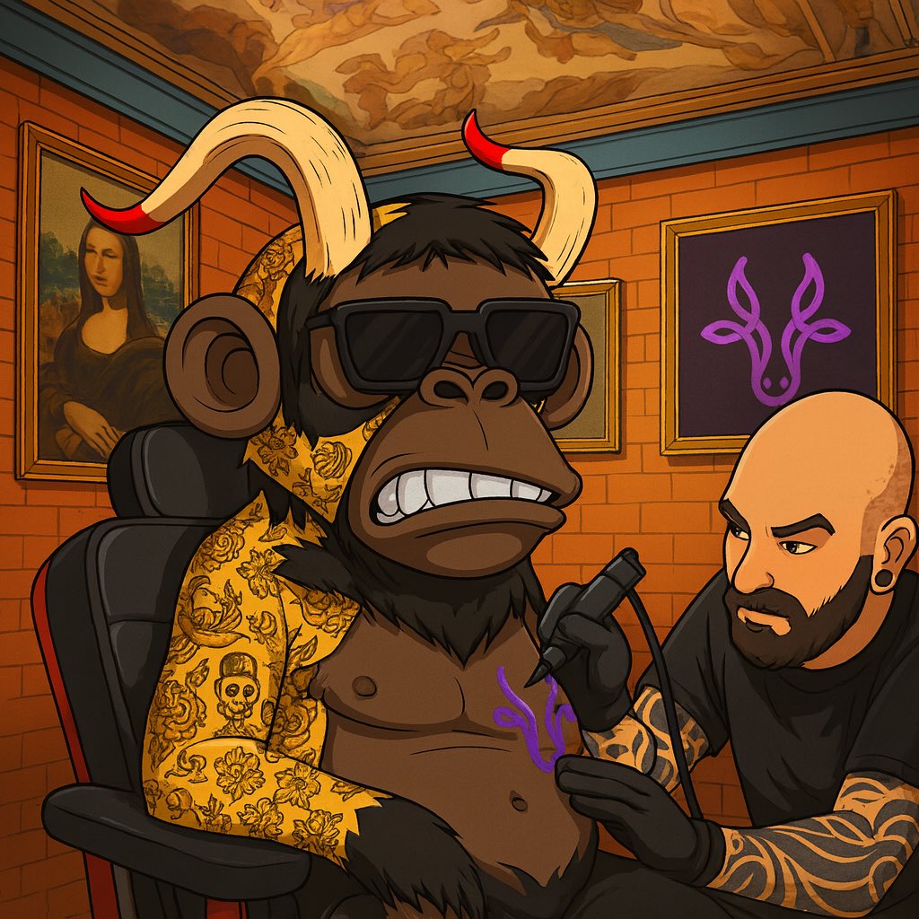 Skeets (1%) tweet media