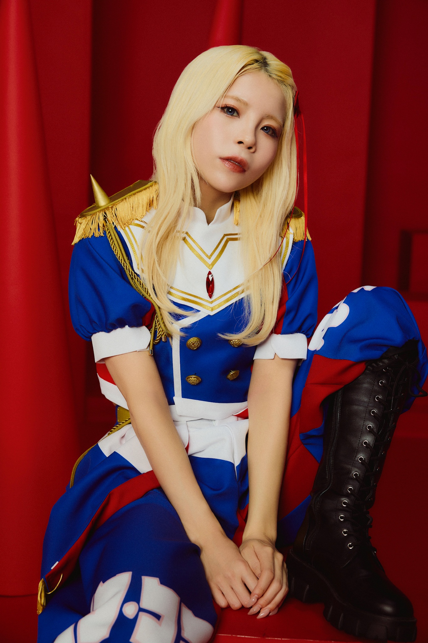【入手困難品】Group Kick JUL10 & OCT10 GANG PARADE official (@GANG_PARADE) / X