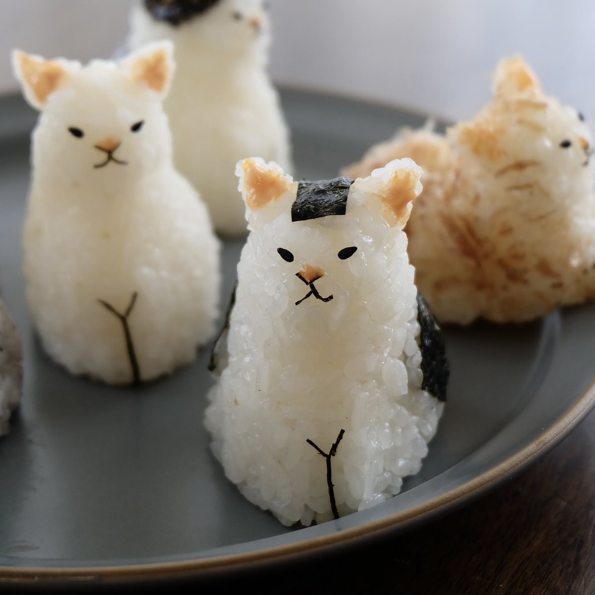 おにぎり劇場 (@mZHtgivNQr33RCL) / Posts / X