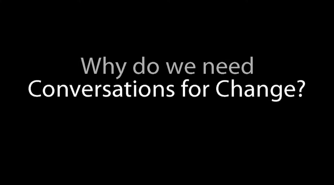 Tutu Foundation UK’s flagship programme 'Conversations For Change' helps solve conflict in the community. More information: lnkd.in/e4gRgXGV

#tutufoundationuk #conversationsforchange #conflictresolution
