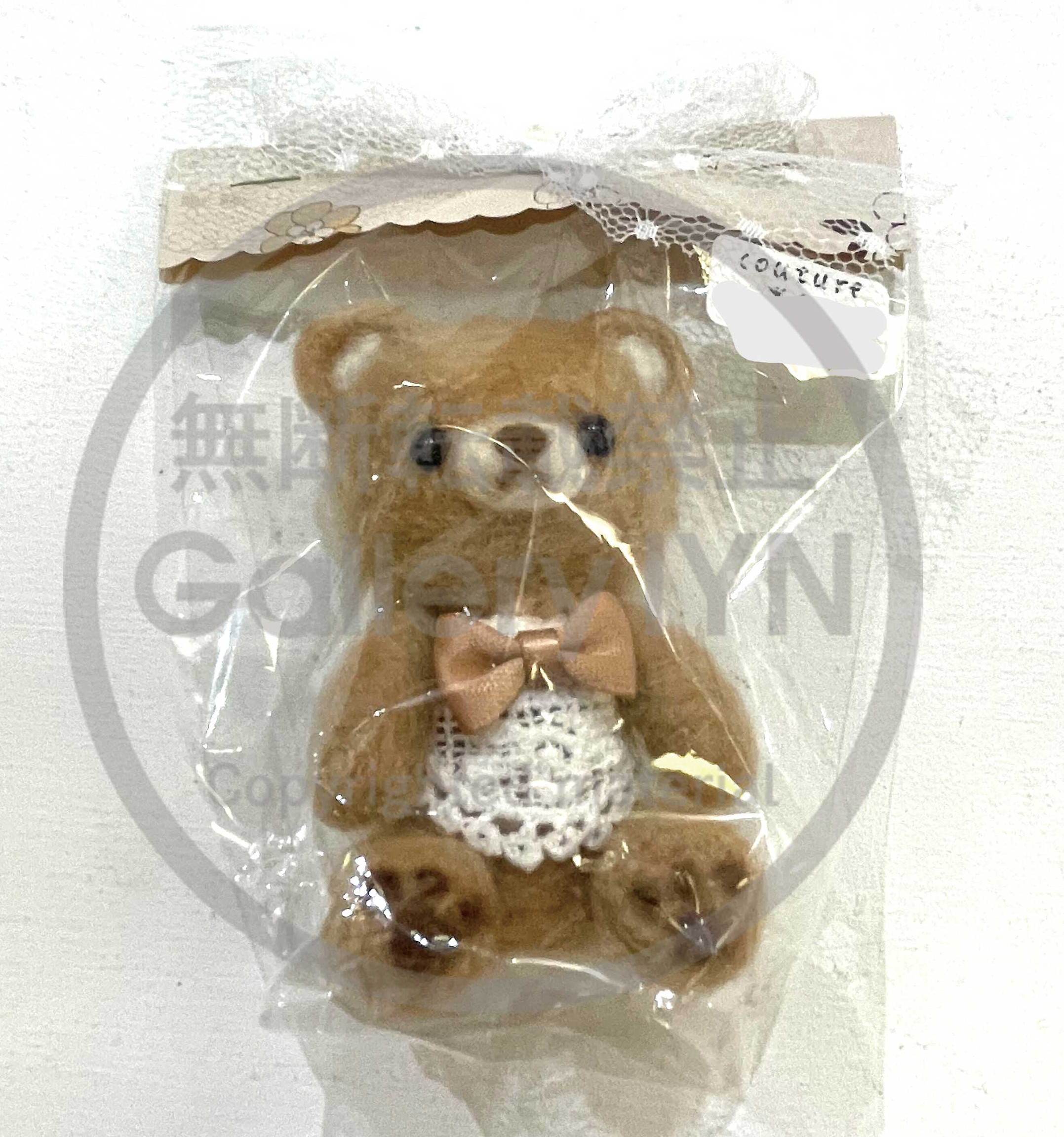 羊毛フェルト　チョンラヴィ様 羊毛フェルト チョンラヴィ様