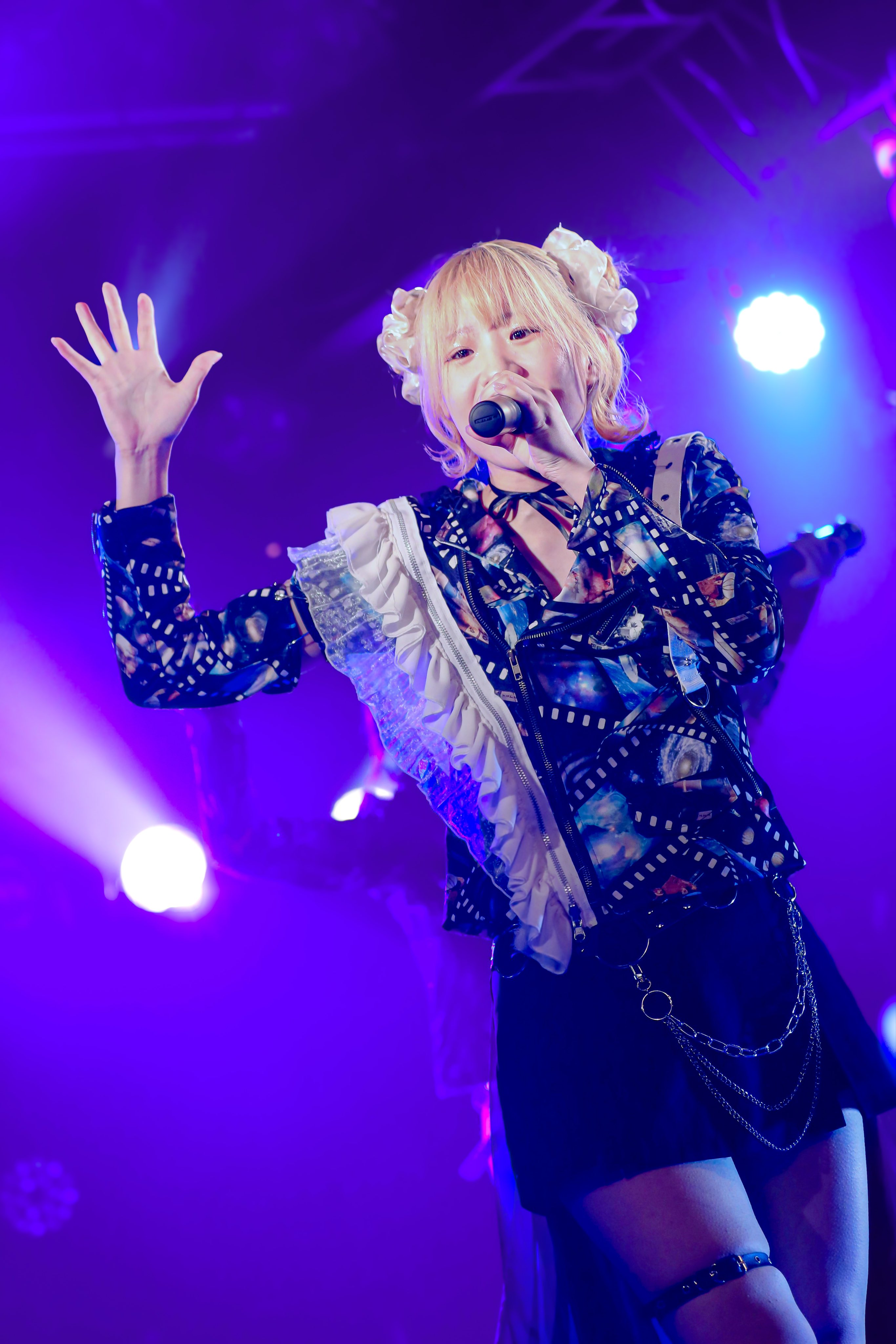 KAZUMi® on X: 