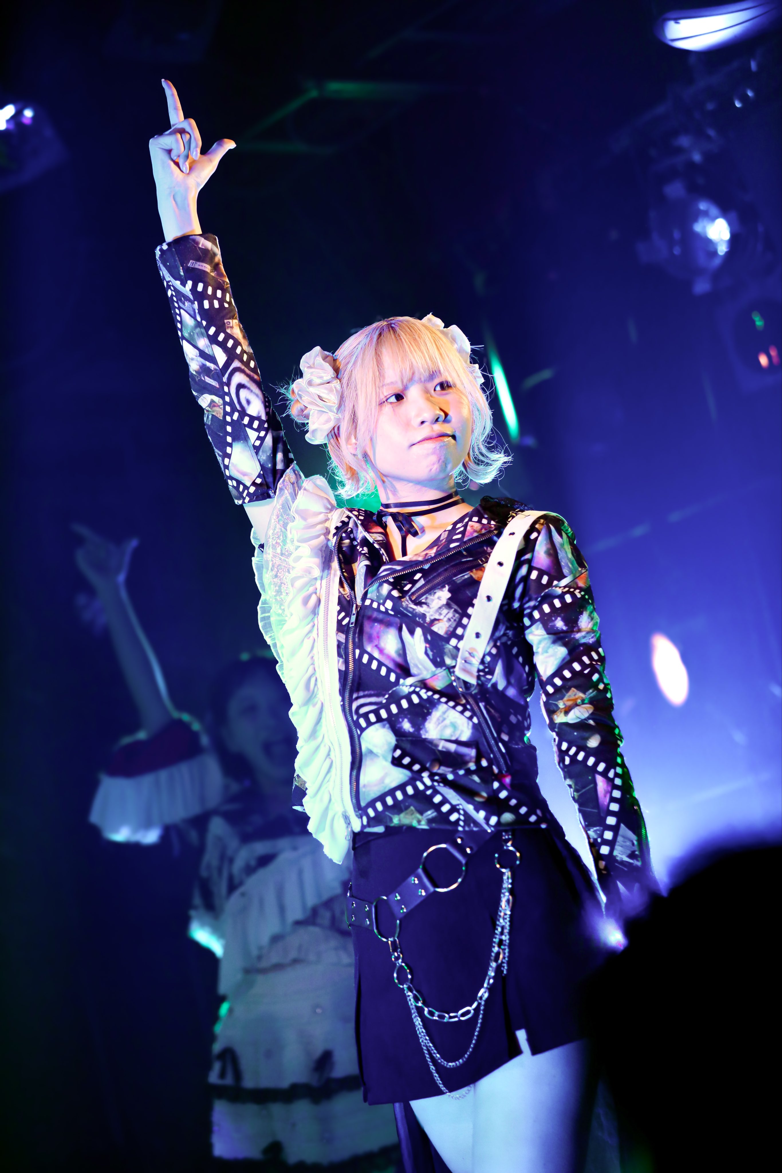 KAZUMi® on X: 