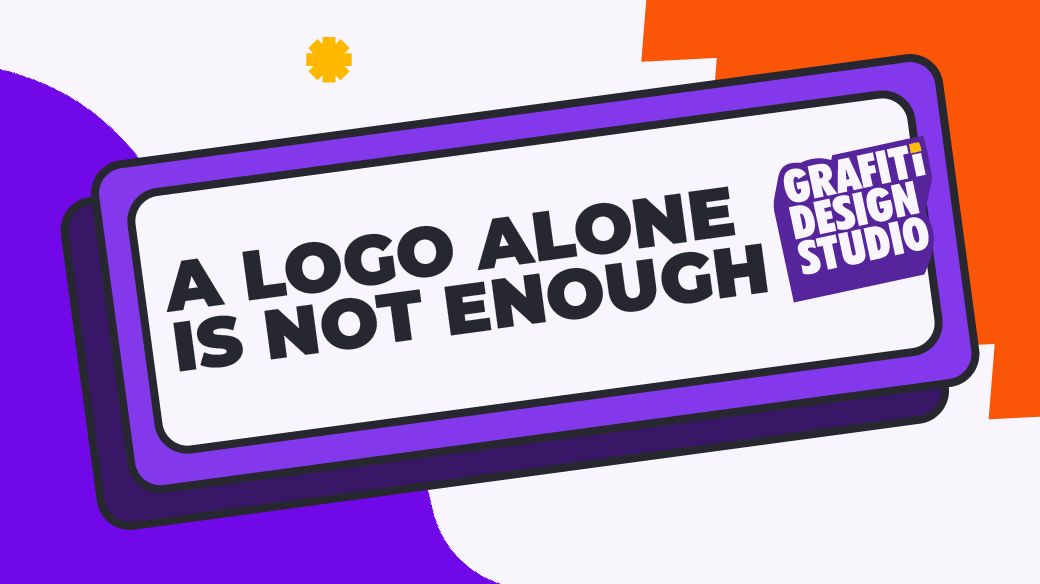 grafitiagency's tweet photo. When launching a new product or campaign, don’t just focus on the logo or packaging. Think about how your visuals will live across different platforms. https://t.co/slO1WuXhtq