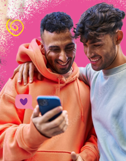 Men who have sex with men #MSM have higher risk of an #HPV infection that leads to #cancer. Hear from experts on Sept 16th why to expand HPV vaccination programmes to include young men and boys. Register now bit.ly/4nfoMKx  #HPVvaccine #HPVcancer #MensHealth