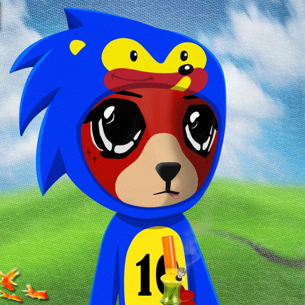 Steady Teddys #3899 bought for 250.00 BERA (472.41 USD)

magiceden.io/item-details/b…