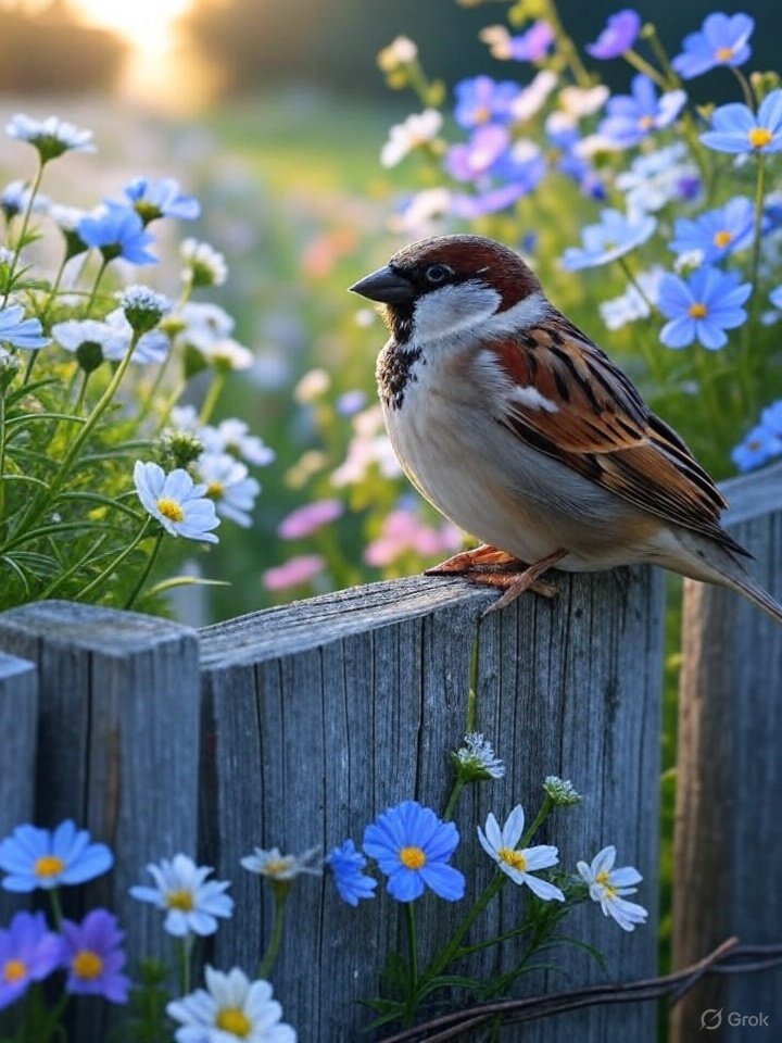 Good morning! Today might be tough, but it carries the power to shift something. We move forward — small steps, open heart. 🌻🍀☕#wednesdaymotivation #wednesdayvibe #wednesdaymorning #aiart