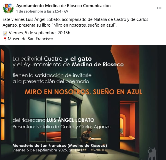 Luis Ángel Lobato (@luisraydick) on Twitter photo 