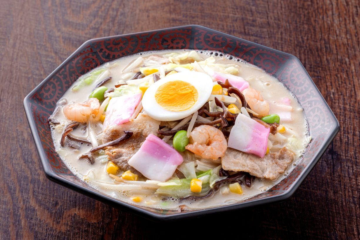 新横浜ラーメン博物館 ガラスコップ 2個セット ラー博スゴメンラボ」 先日ご体験下さったお客様は面白い