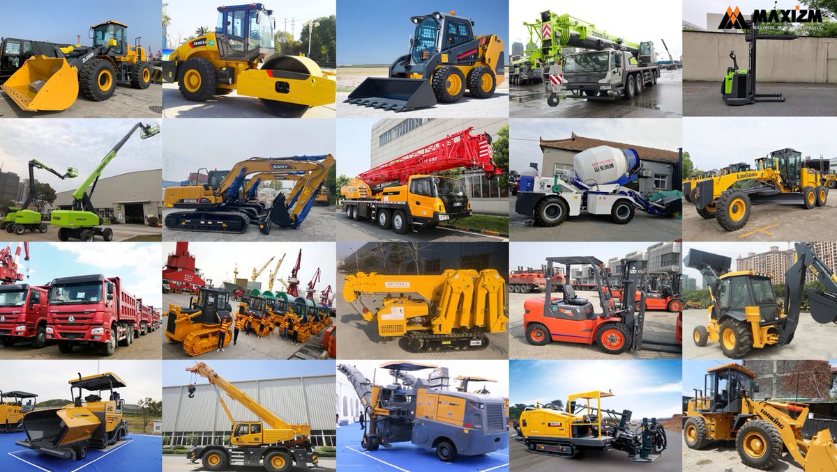 MatildaSun_'s tweet photo. From September 1st to October 30th, purchase construction machinery, then could receive a free Labubu. Come and place order!

And welcome to visit our company, check in, take photos, then receive a Labubu! We look forward to seeing you!! 
#LabubuMachinery #TradeFestival2025 https://t.co/mnRAu3MMRB