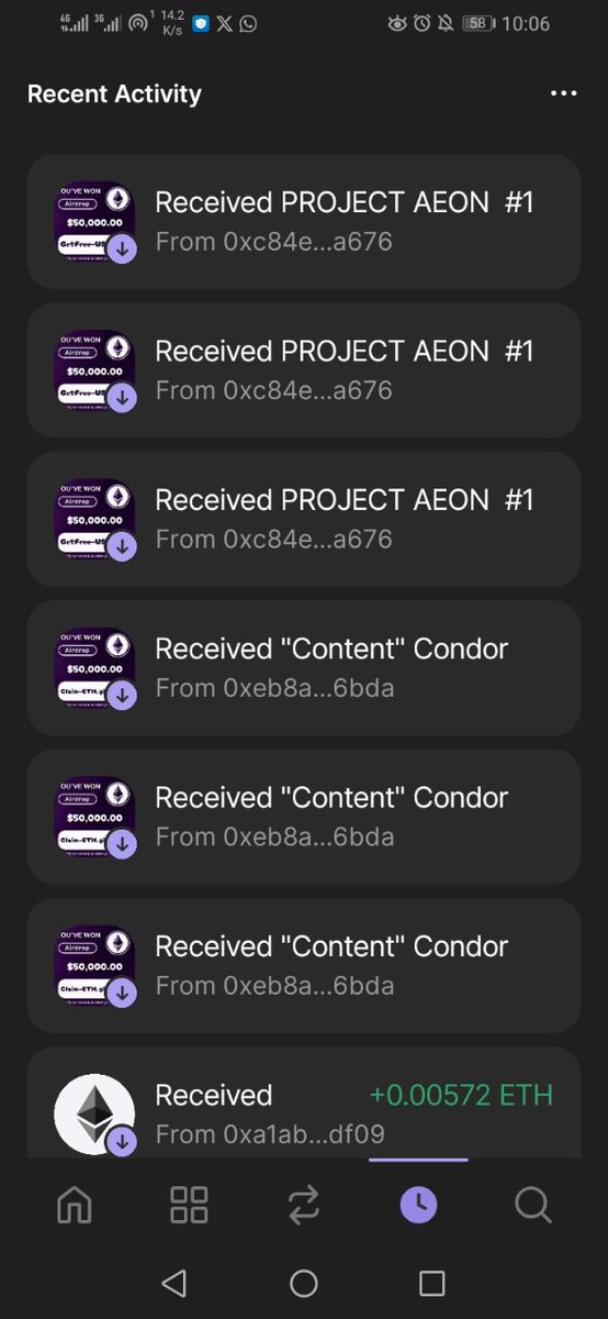 Trenchmage tweet media