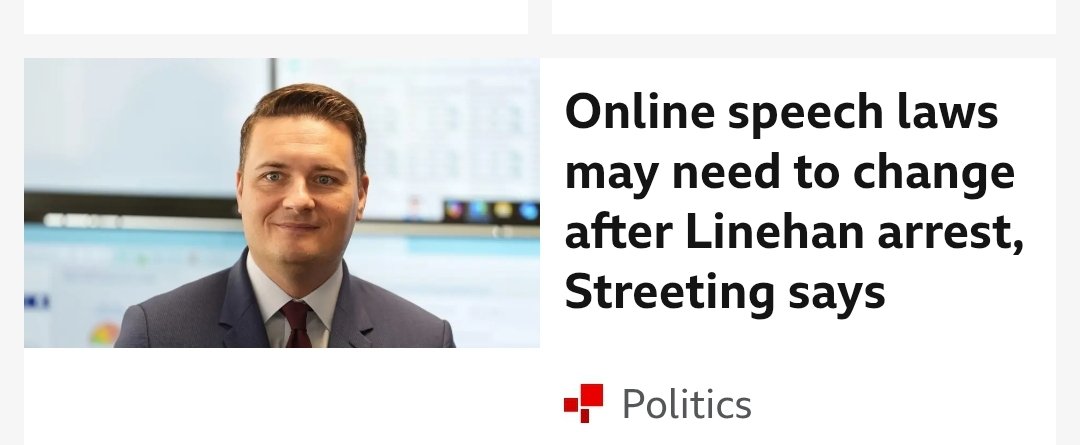 There isn't a word strong enough to describe my hatred for this rat. A truly insipid, vacuous, sociopathic, cunt