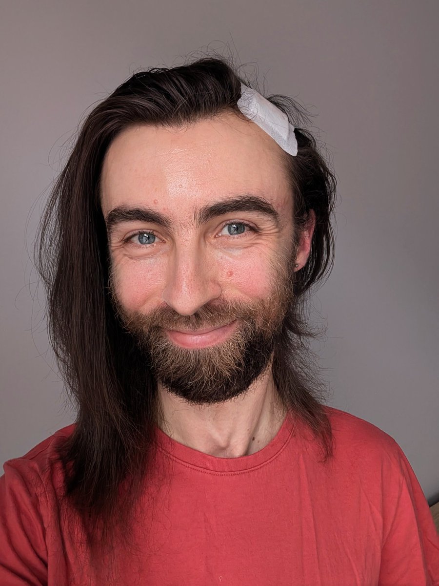 Big M 💖 tweet media