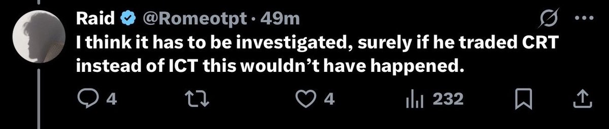 People like this need to be hung from the trees and poked with spears

Soulless creatures

Of course this idiot would be the one to do some brainless animal shit like this