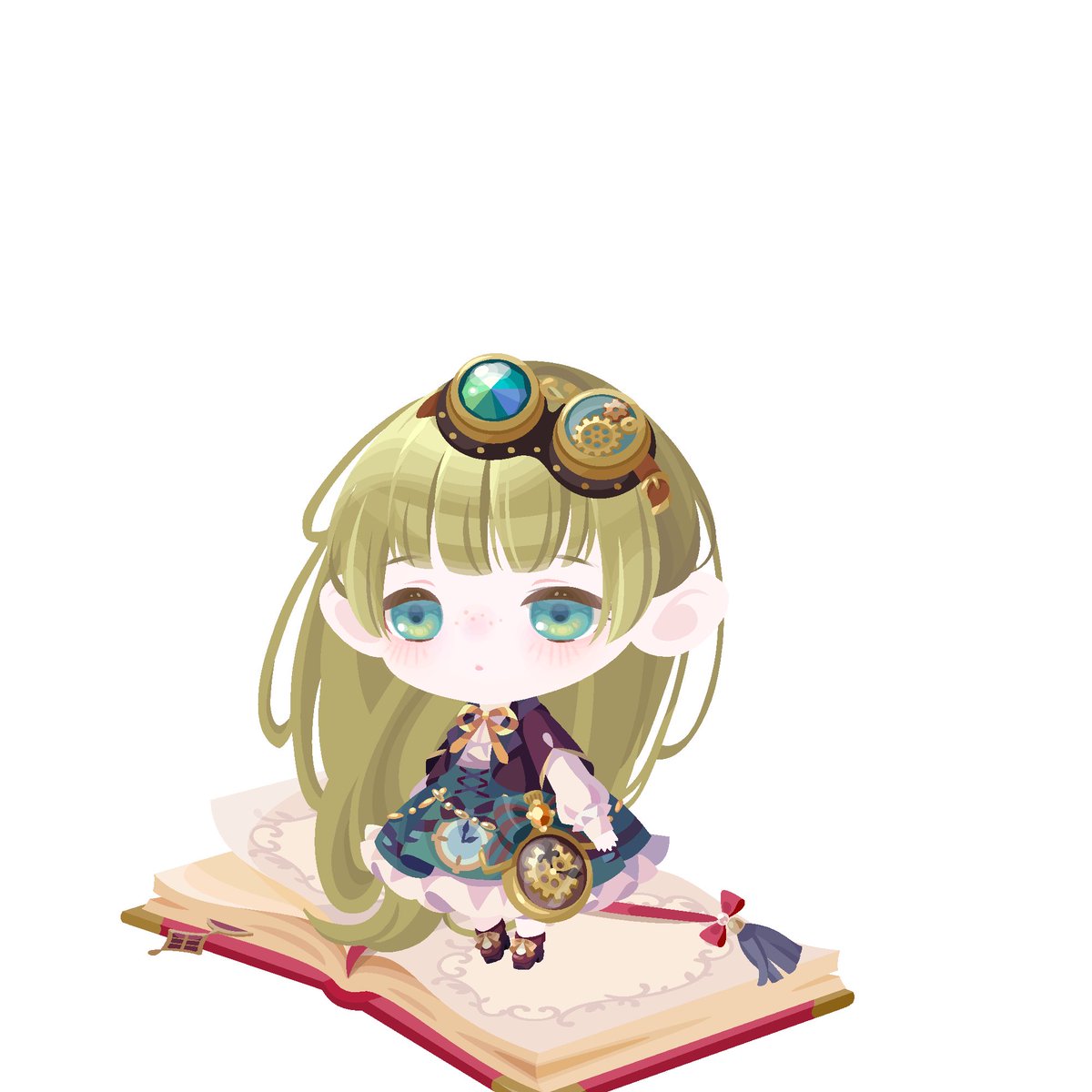 🕰️