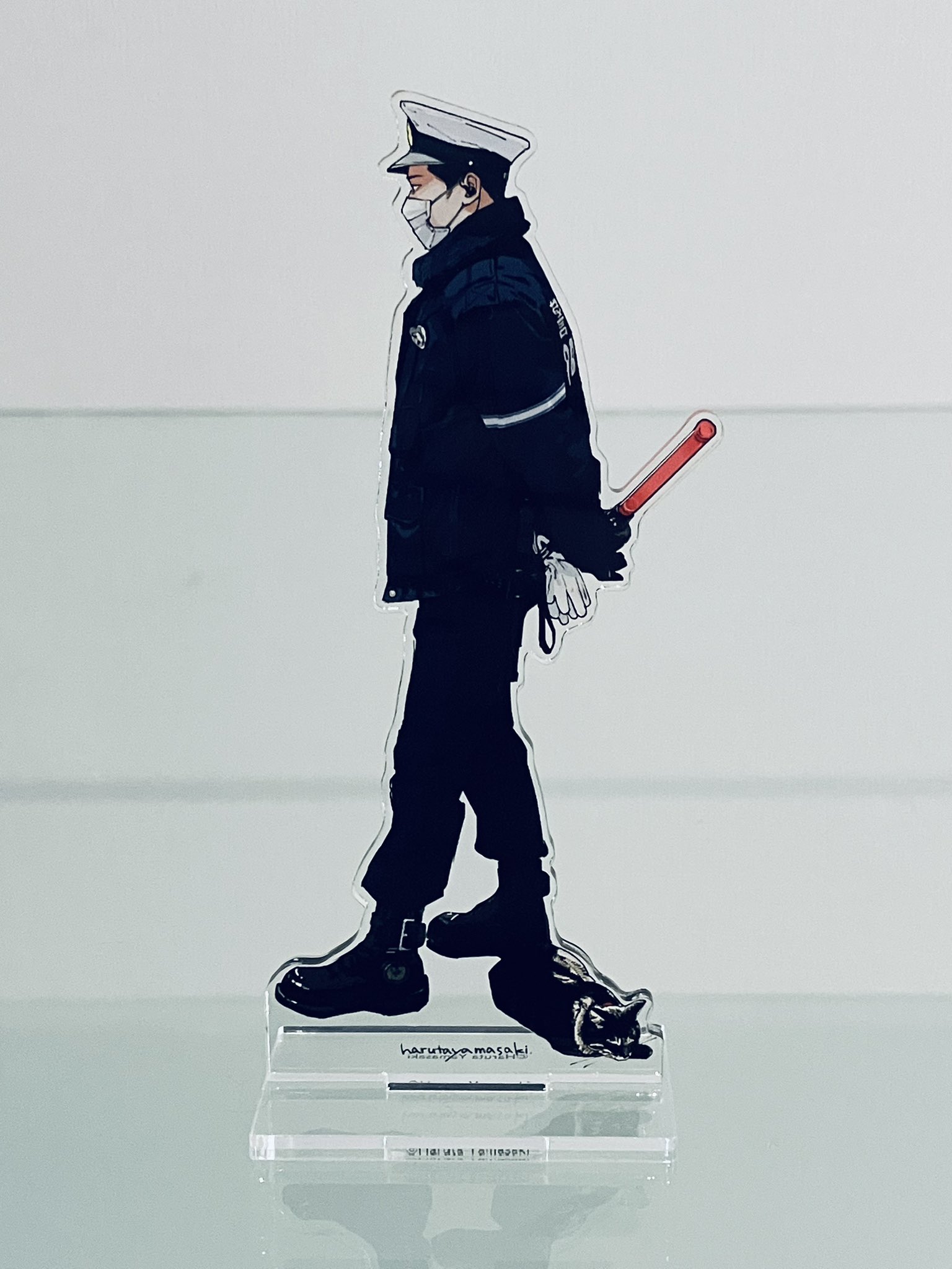 山崎ハルタ on X: 