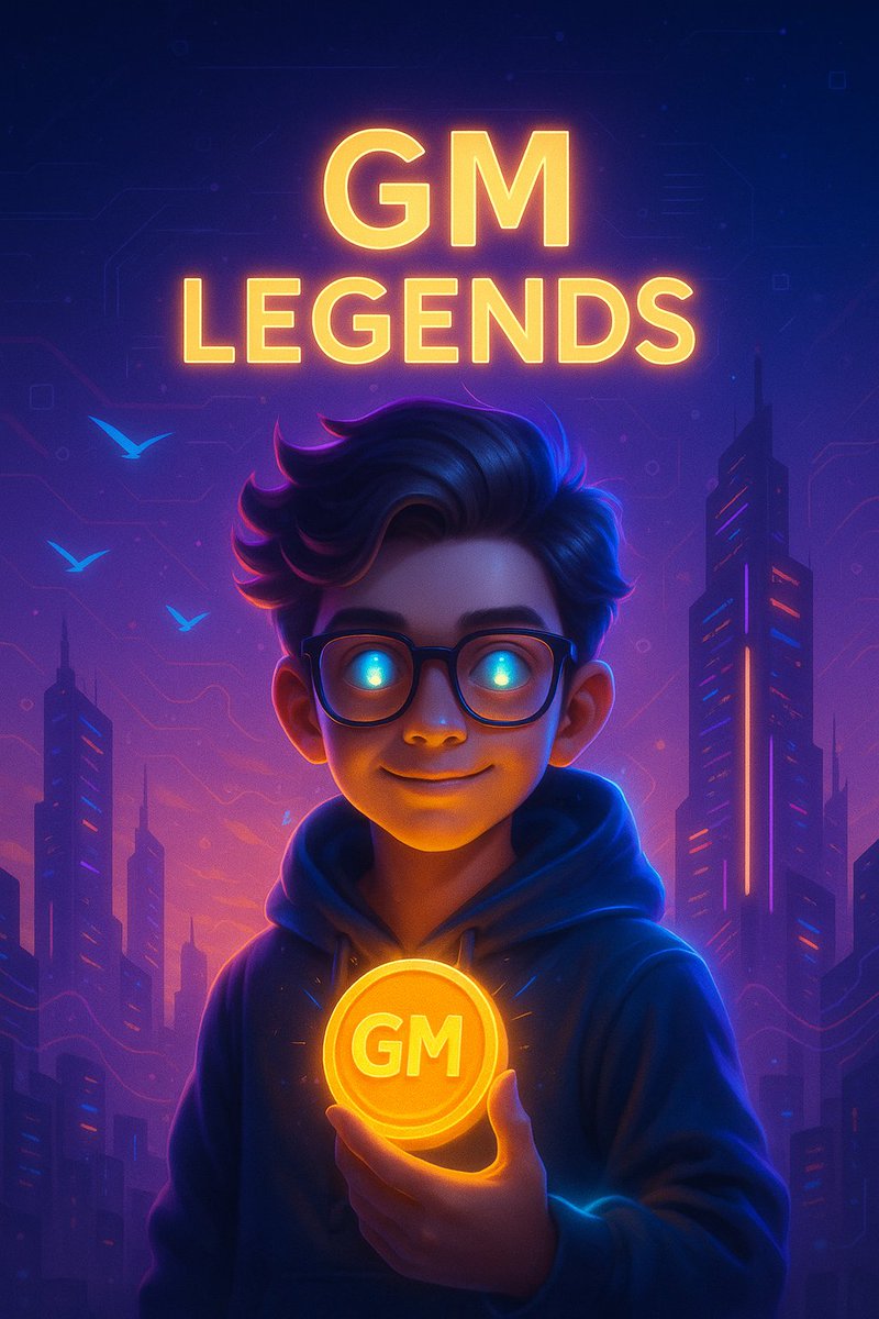 VisualX24's tweet image. GM builders 
A new day is a fresh canvas.
Some see emptiness.
We? We see opportunity.

Every line, every choice, every color is a chance to design the future.
Step into today like a creator....
 bold, intentional, unstoppable. 🚀

#GM #VisualX #DesignEnergy