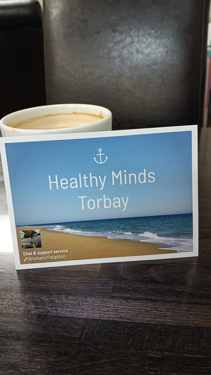Healthy Minds Torbay (@mindstorbay) on Twitter photo We need a few more volunteers for our listening & support service, also those little behind the scenes jobs- admin or helping with activities. If you can help do get in touch. We need a few more volunteers for our listening & support service, also those little behind the scenes jobs- admin or helping with activities. If you can help do get in touch.