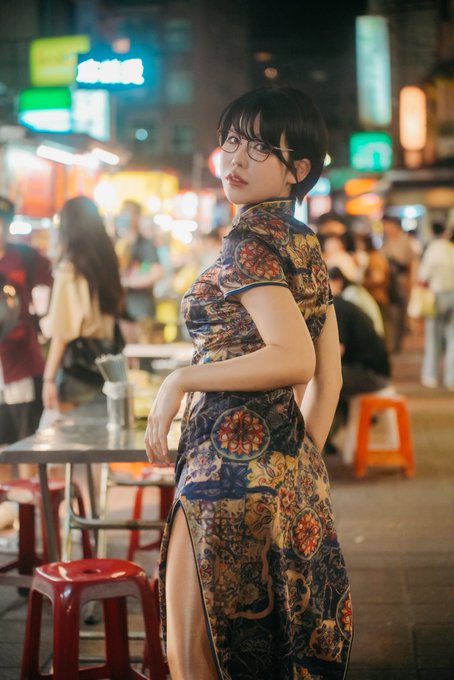 コスプレイヤー山中おくらのTwitter画像11