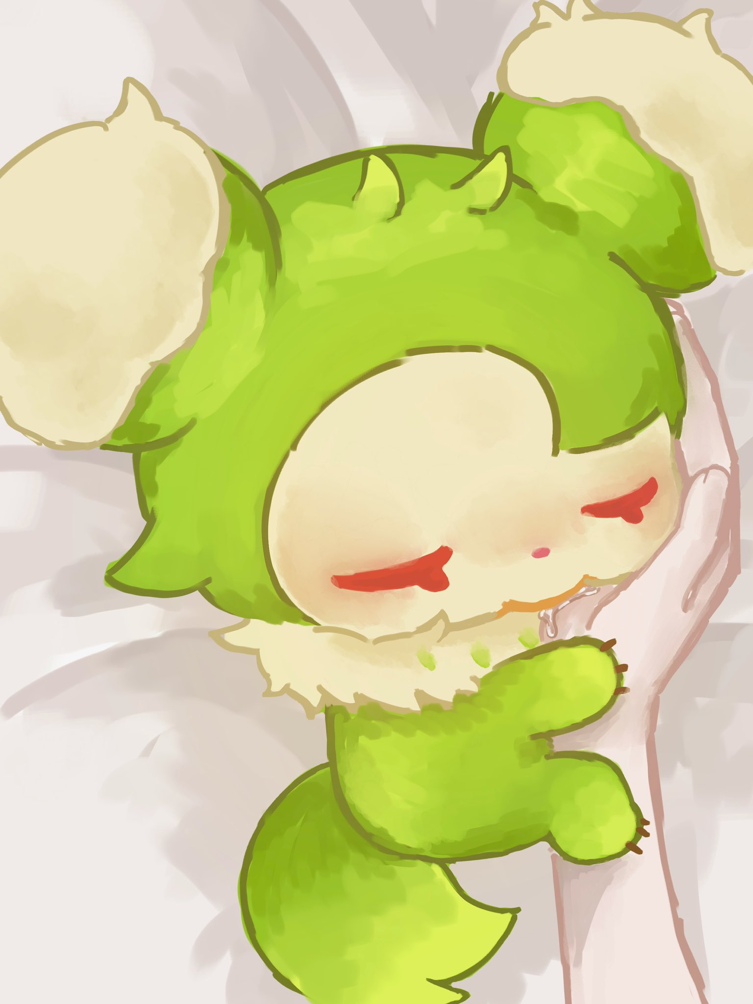 ゆずりんご♡ ゆずりんご🍏 (@MGA_yuzu_O423) / X
