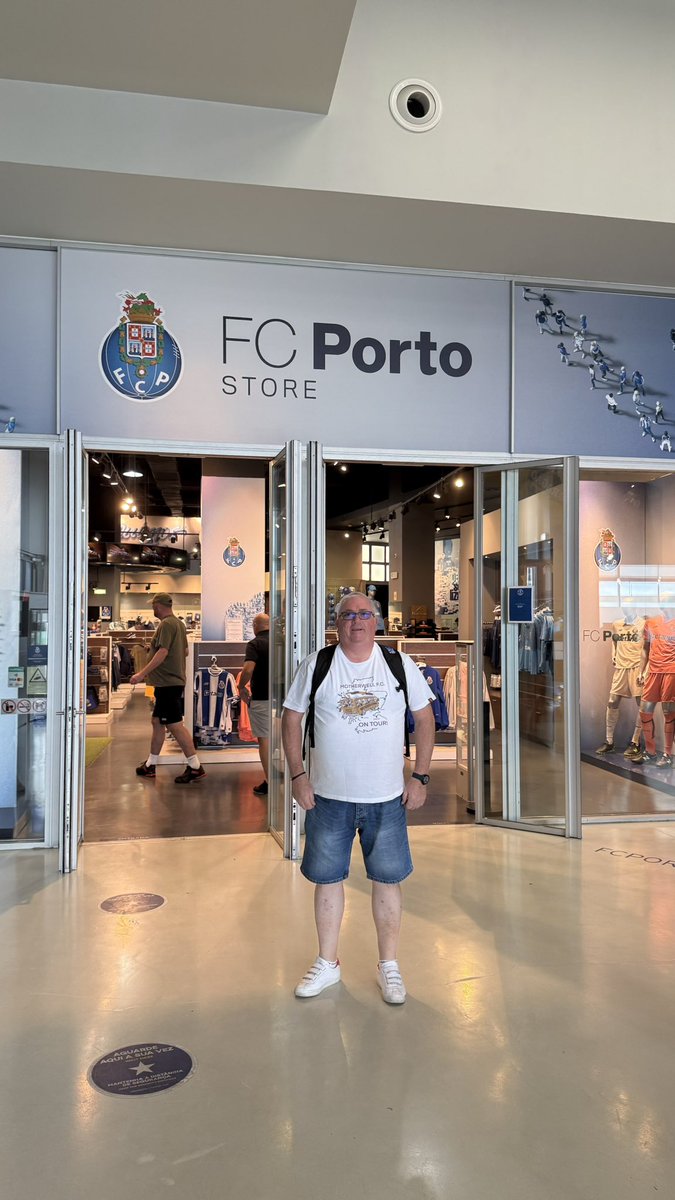 c17bax's tweet photo. Motherwell on tour in Europe https://t.co/Gz0kgklwSB