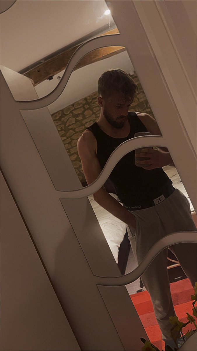 DukeReadman's tweet image. 😴