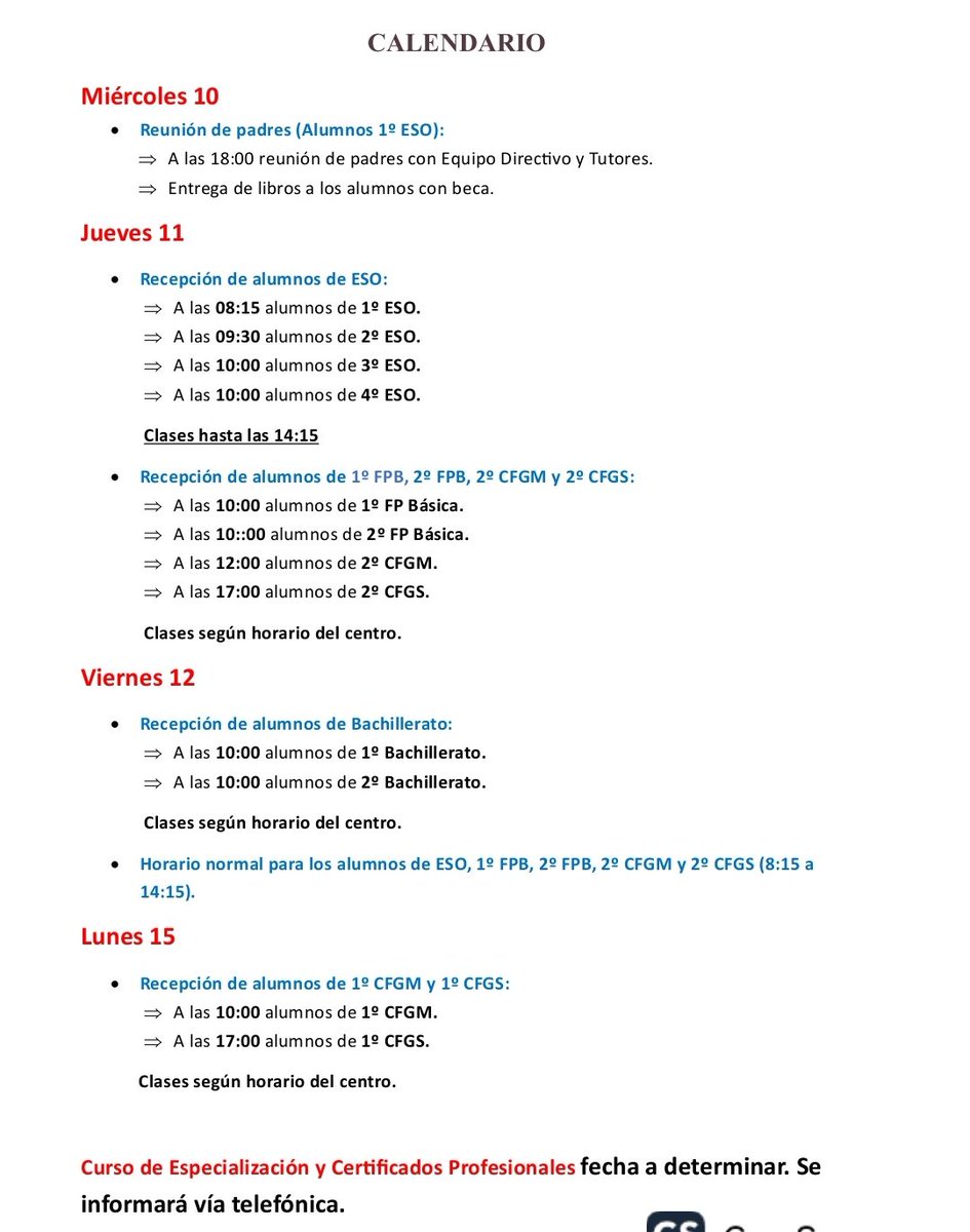 FP IES San Roque tweet media