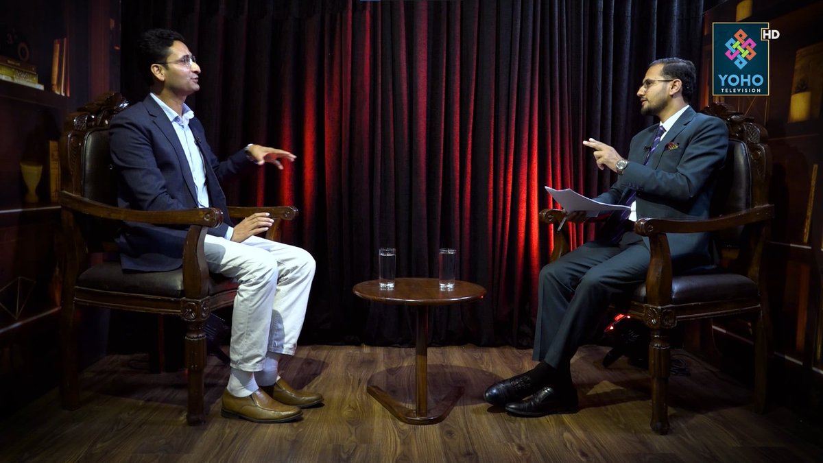 sarojsinghthap2's tweet image. Great discussion with Dr. Rupak Sapkota, PhD (Nepal–India–China trilateral cooperation). We talked about world politics and Nepal’s strategic role in today’s shifting global landscape. Truly valuable insights!
Video Link : lnkd.in/e4gRWbka
@RupakSapkota