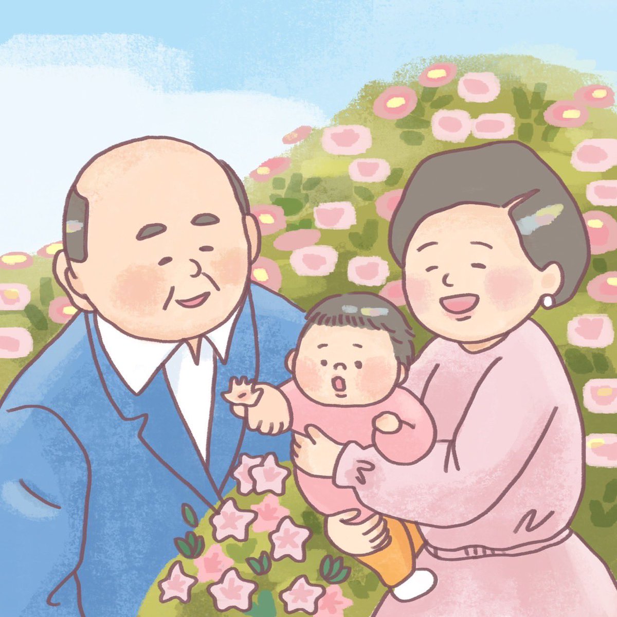 お母様の出頭命令に悔しさと申し訳なさで胸がいっぱいです。。

お父様聖和の時に
もっと何かできたのでは、もっと一緒に歩みたかった
と悔いたように、
今孤独に戦われるお母様を思えば、私たちが精誠を尽くし一つにならねば、悔やんでも悔やみきれないと痛感します。

御父母様心から愛しています。