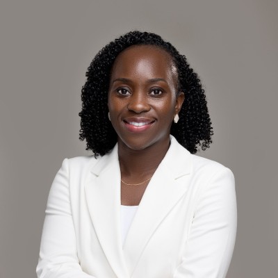 Meet the Trailblazers Transforming East Africa’s Boardrooms

Dorothy Kabagambe Ssemanda | CEO, ATC Uganda Office
A financial executive transforming Uganda’s telecom sector, Dorothy oversees more than 4,000 towers and is spearheading green energy adoption (60% of sites powered by