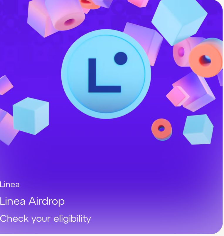 BunnyOnLinea's tweet photo. Bunnies are excited! 🐰

🌌 $LINEA is hopping into the ecosystem on Sept 10 !

Check your eligibility at the official hub only 🛡️ 

https://t.co/k6rd4jErsz

⚠️Don’t let scammers steal your Carrots! https://t.co/RS89ChyaHp