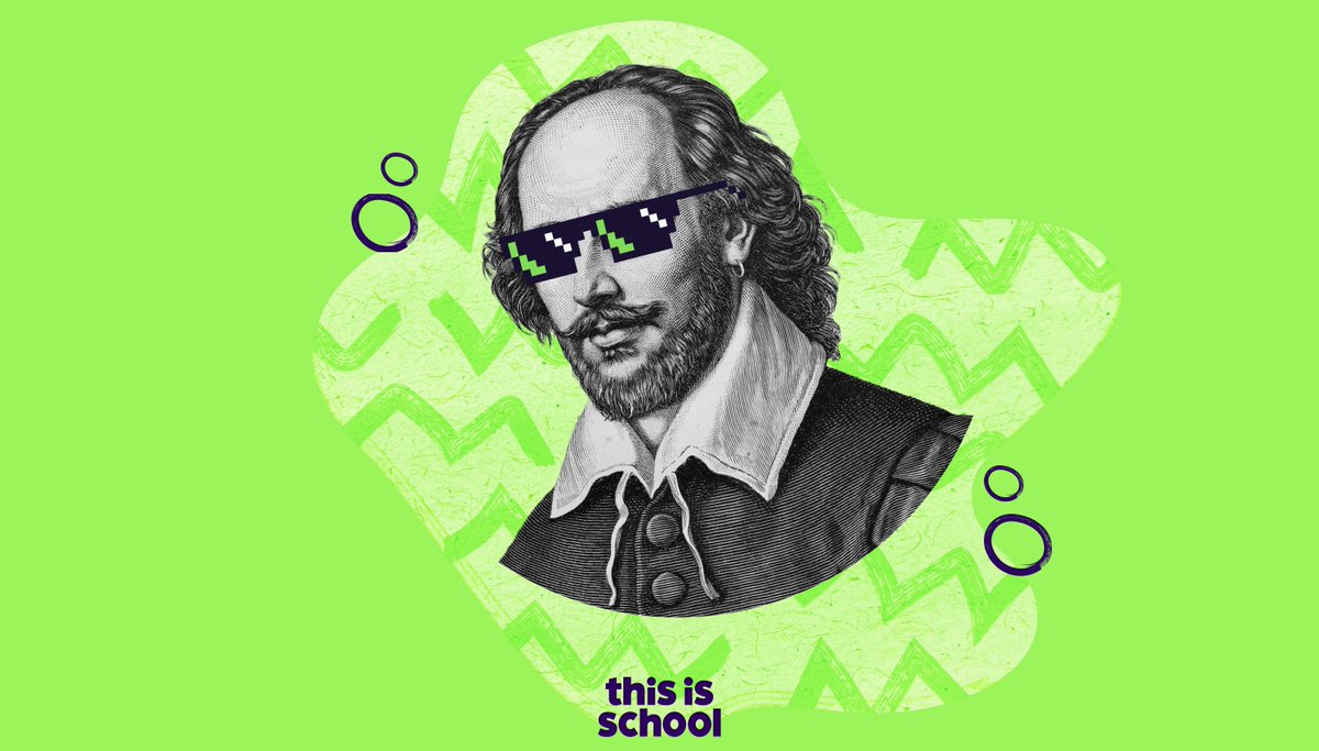 Have you shared your story with your class? As  <a href="/LeoLanguages/">C Wilson</a>  shares, this can mean: 
⭐ Why are teaching your subject?
⭐ How have you got to where you are?
⭐ What opportunities have you had? 
And can be a great way to form bonds in your lessons! 
zurl.co/MzLvd