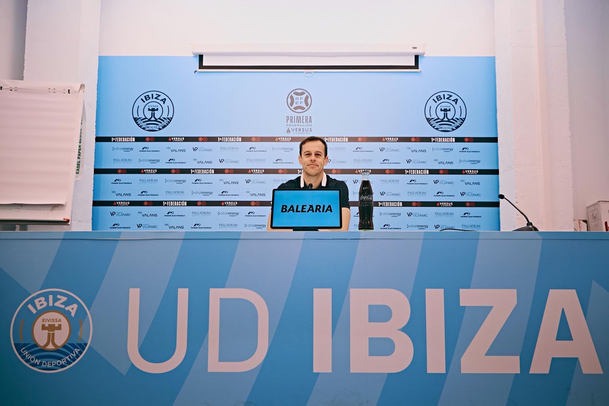 UD Ibiza 🩵 tweet media