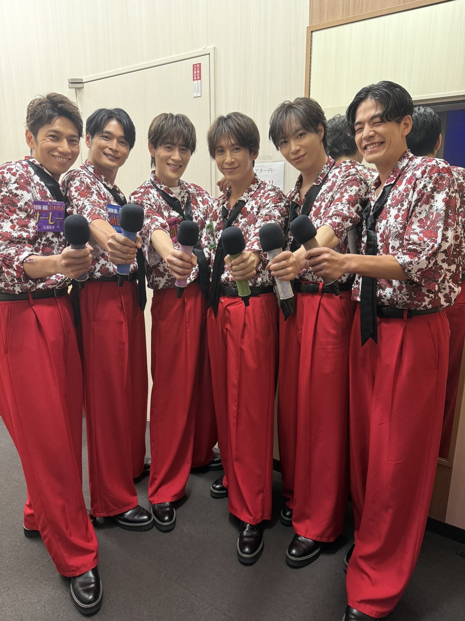 井筒雄太/SHOW-WA on X: 