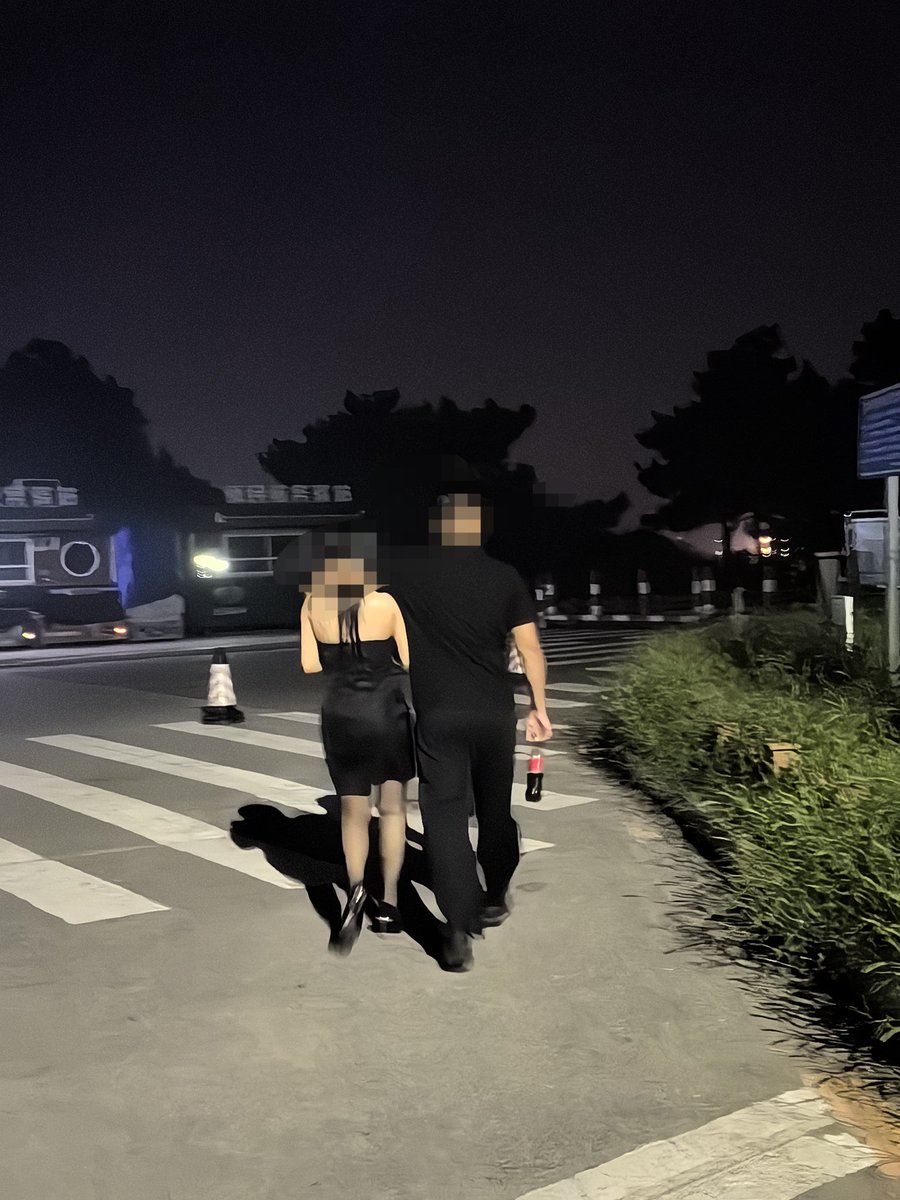 沈阳夫妻…酒伴我 tweet media