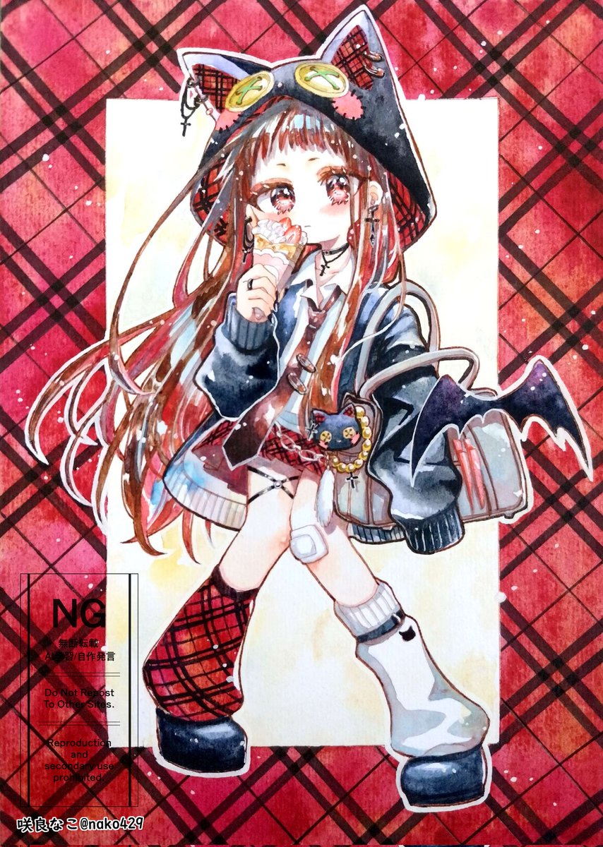 咲良なこ tweet media