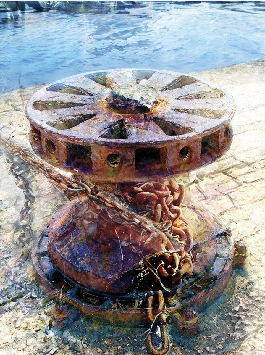 Kendrick Snodin (bread, butter and cake) @ksnodin (@kendricksnodin) on Twitter photo The <a href="/rbsagallery/">RBSA Gallery</a> Watercolour Prize 25 is on now, you can find my piece 'The Rusty Capstan' and many other beautiful works available to buy until September 13th, if you're in the 2nd city don't miss this great exhibition... #watercolour #art #birmingham #exhibition #painting The <a href="/rbsagallery/">RBSA Gallery</a> Watercolour Prize 25 is on now, you can find my piece 'The Rusty Capstan' and many other beautiful works available to buy until September 13th, if you're in the 2nd city don't miss this great exhibition... #watercolour #art #birmingham #exhibition #painting