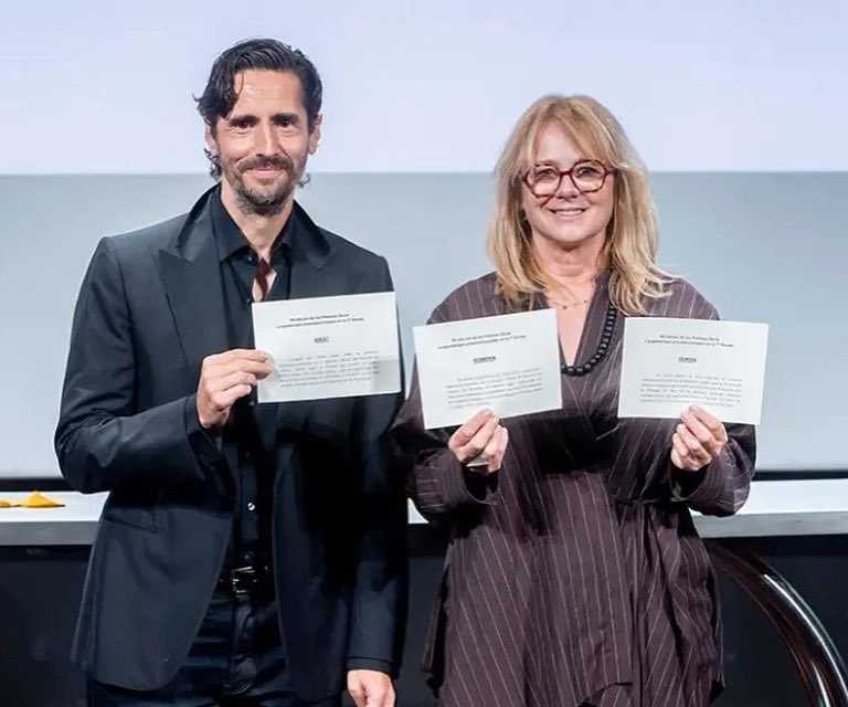 Emma Suárez Bodelón tweet media