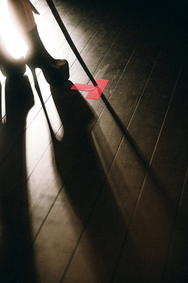 ⚠cos 
/少女歌劇　レヴュースタァライト/

ポジションゼロ

photo*豆太さん(<a href="/mameta_1002/">豆太</a>)