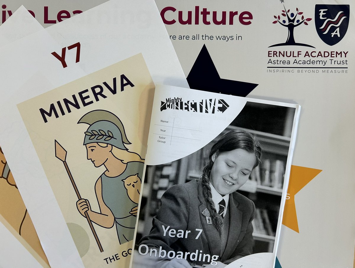 chalkandtalk1's tweet image. What a brilliant start to Y7 Onboarding Day @AstreaErnulf. Routines practised, values lived, and expectations set. The Class of 2032 are focused, ready, and beginning their climb to the top of the mountain!