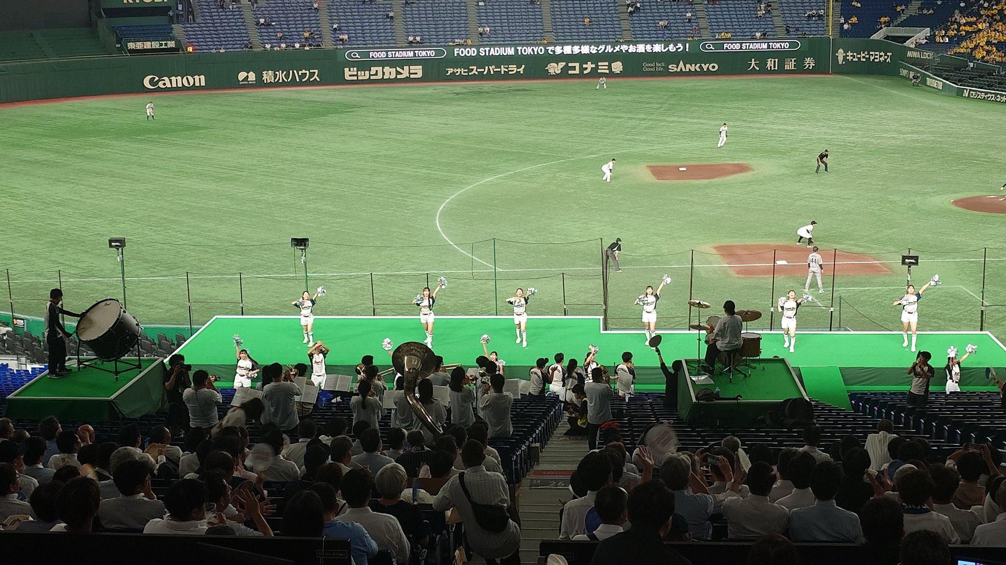 社会人野球のミカタ📰 on X: 