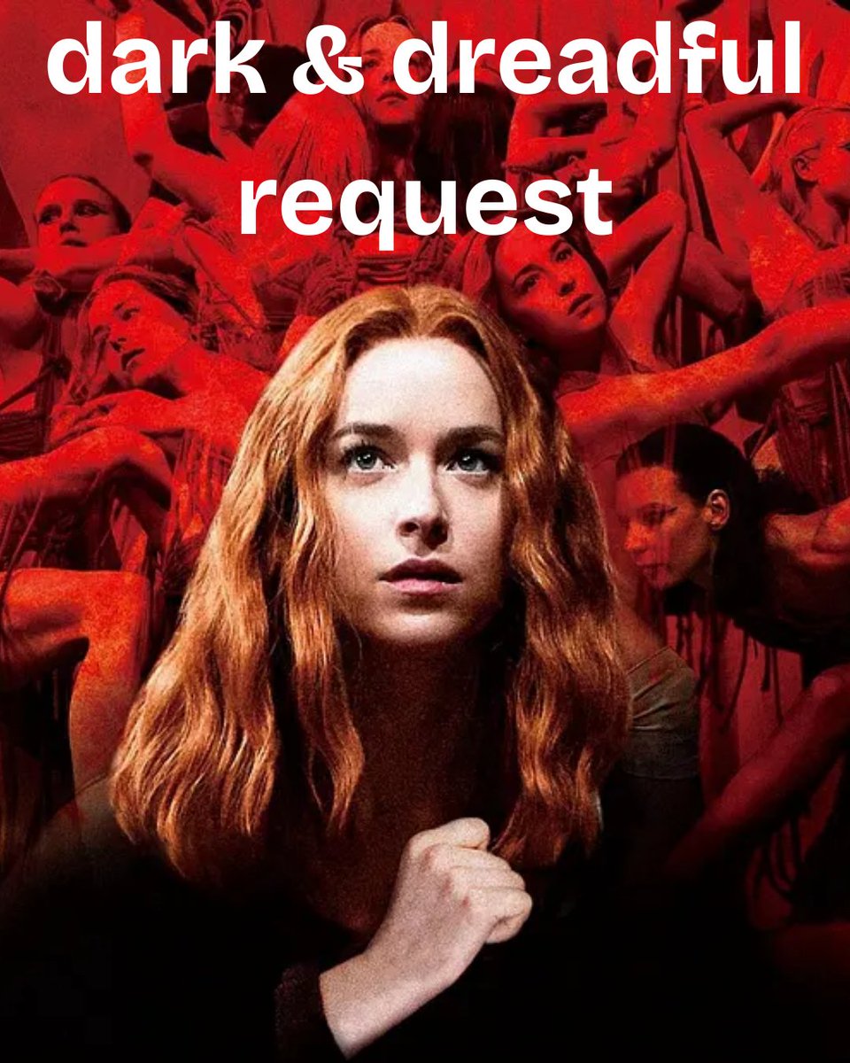 Summer is over... and I'm open again to agent submissions. Can you all please send me your most lush, most dark, most dreadful manuscripts?! A bit on the literary side but playing in the shadows... I'm ready for them #mswl

manuscriptwishlist.com/mswl-post/arie…