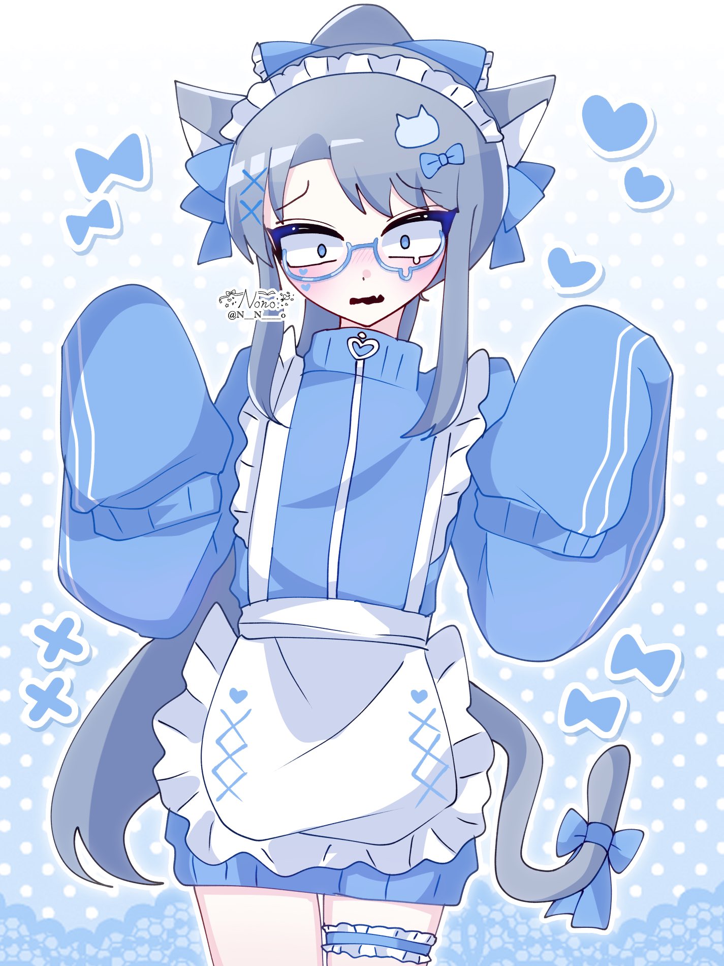 めぐたん めぐたん。 (@moemoe_megtan) / X