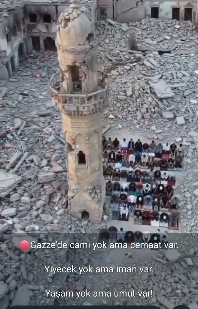 Rabbim, bu gecede yapacağımız dualarımızı kabul eylesin. Gazzeli mazlumlara  umut, insanlığa huzur, barış ve bereket nasip etsin. Mevlid kandilimiz mübarek olsun.