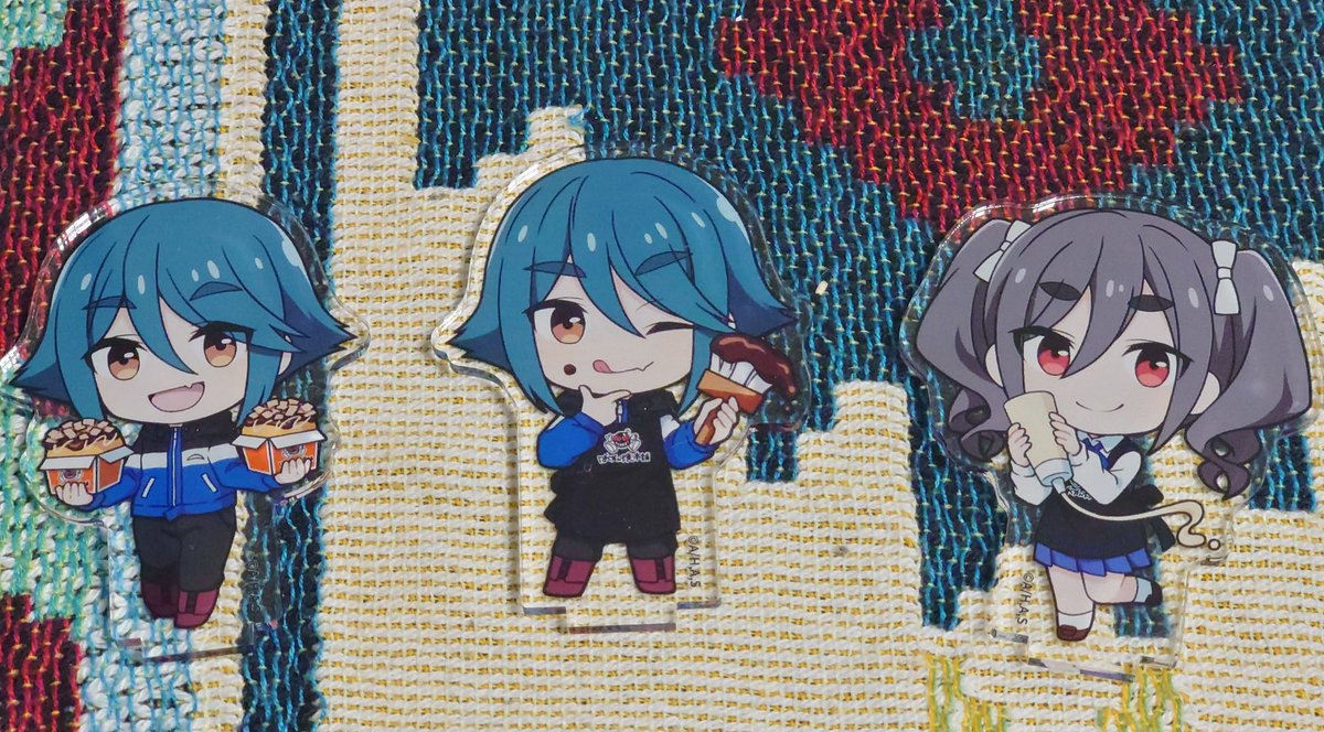 ばくだん焼本舗 - Search / X