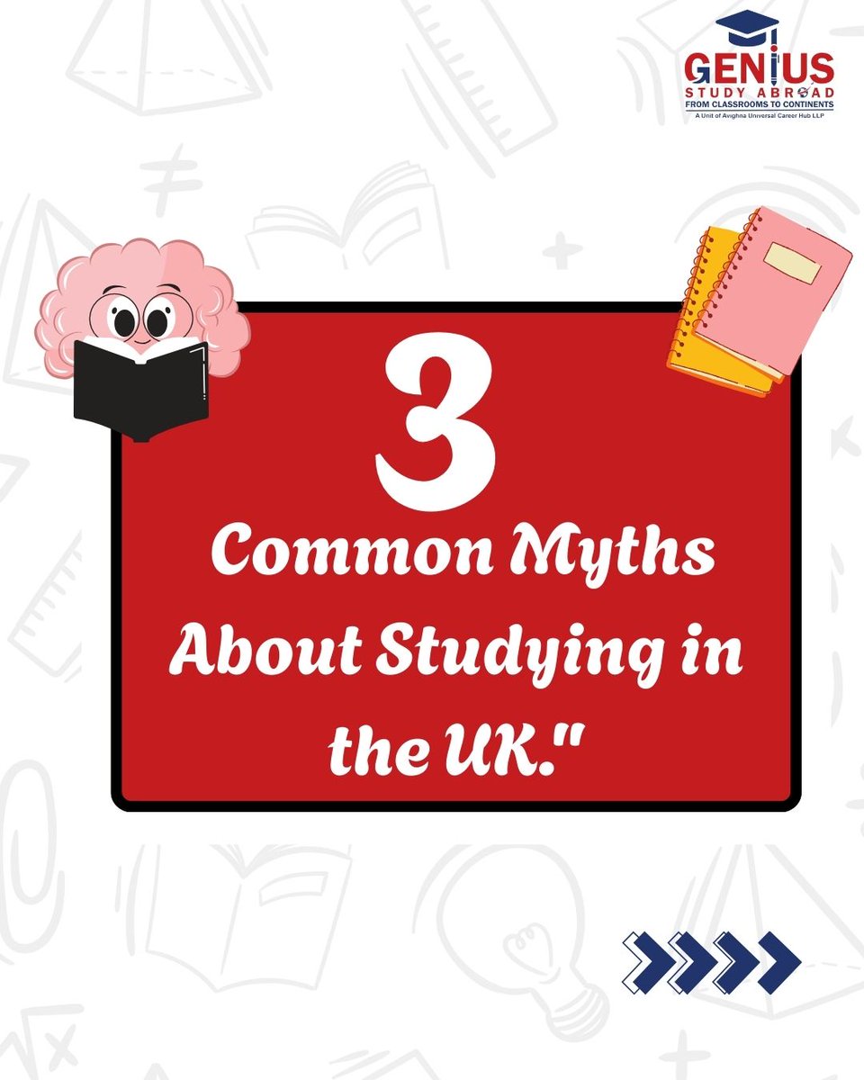 study33990's tweet photo. 📞 +91 70 335 335 70
🌐 https://t.co/tAb35k0j3A
📍 Third Floor, Plot No. 55, Sector 12-B, Dwarka, New Delhi, 110075

#GeniusStudyAbroad #StudyInUK #UKUniversities #StudyAbroadDreams #IndianStudentsInUK #GlobalOpportunities #StudyAbroad2026 #StudyInLondon #UKEducation https://t.co/ob8rHYNrIP