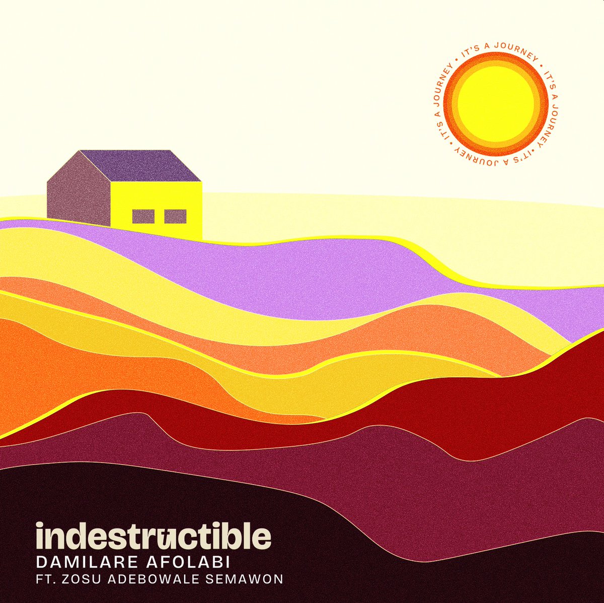 I present to you; Indestructible.
bit.ly/DA_Indestructi…

Music created by <a href="/DREafolabi/">Damilare Afolabi</a>
