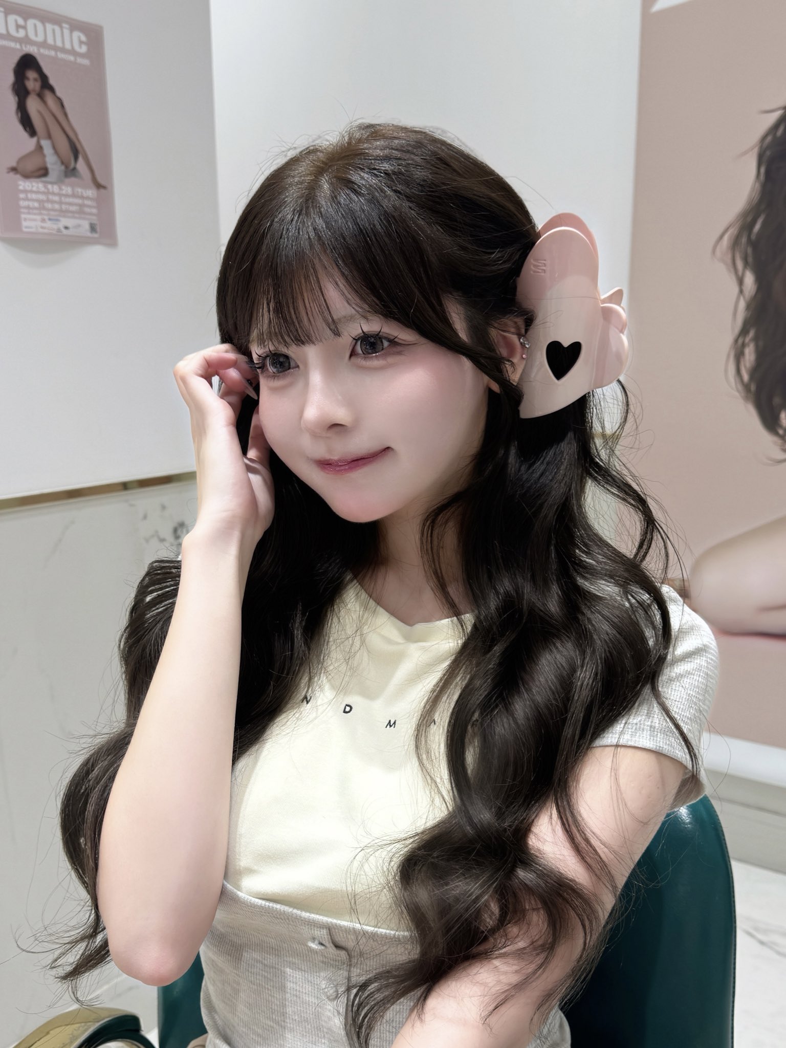 ✿✿✿オリーブページ✿✿✿ ⇨swipe🌸 2枚目はXに載せそびれた差分 3枚目少しだけ動きます