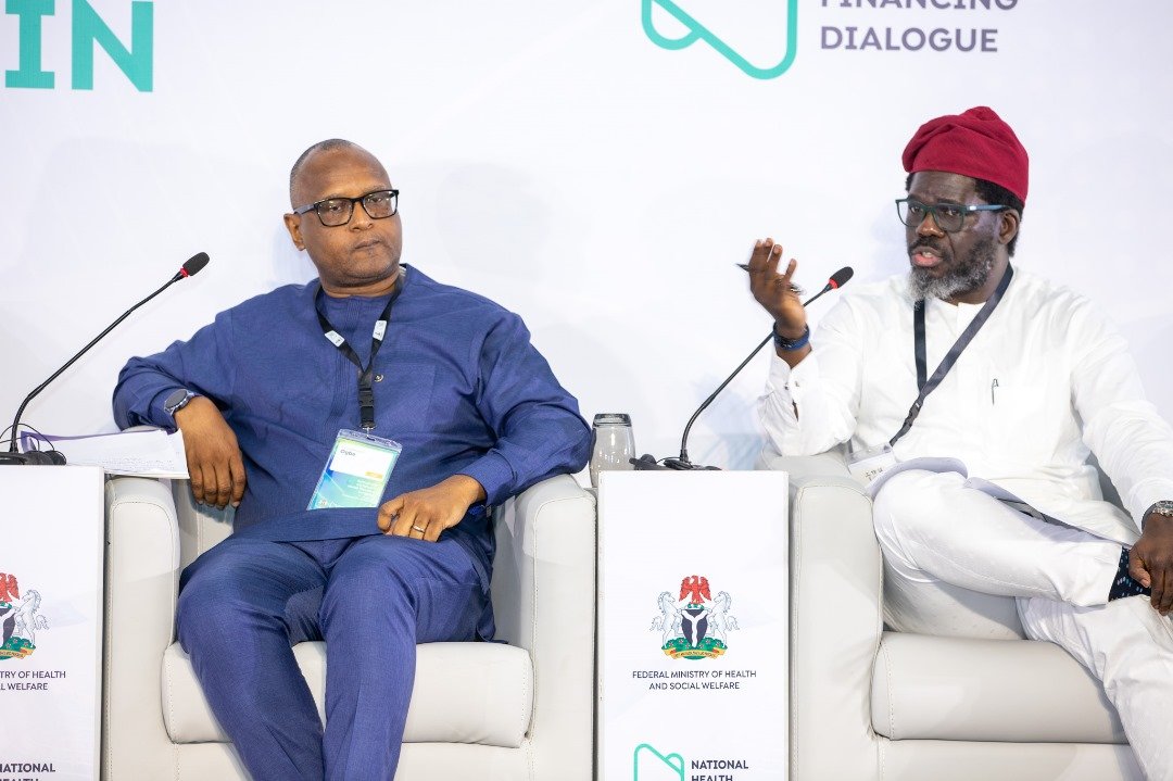 Nigeria Health Watch (@nighealthwatch) on Twitter photo <a href="/SWApGov/">SWAp Coordination Office</a> <a href="/nhia_nigeria/">NHIA NIGERIA</a> <a href="/k_ohiri/">Kelechi Ohiri</a> <a href="/PVAC_NG/">PVAC</a> <a href="/Muyi_Aina/">Dr. Muyi Aina</a> <a href="/NphcdaNG/">NPHCDA</a> <a href="/TheBHCPF/">Basic Health Care Provision Fund</a> The first panel session, "State and Local Government Resource Mobilisation and its Implications in Raising Healthcare Financing Revenue in Nigeria", explored how subnational governments can strengthen domestic resource mobilisation, align priorities with national goals, and <a href="/SWApGov/">SWAp Coordination Office</a> <a href="/nhia_nigeria/">NHIA NIGERIA</a> <a href="/k_ohiri/">Kelechi Ohiri</a> <a href="/PVAC_NG/">PVAC</a> <a href="/Muyi_Aina/">Dr. Muyi Aina</a> <a href="/NphcdaNG/">NPHCDA</a> <a href="/TheBHCPF/">Basic Health Care Provision Fund</a> The first panel session, "State and Local Government Resource Mobilisation and its Implications in Raising Healthcare Financing Revenue in Nigeria", explored how subnational governments can strengthen domestic resource mobilisation, align priorities with national goals, and